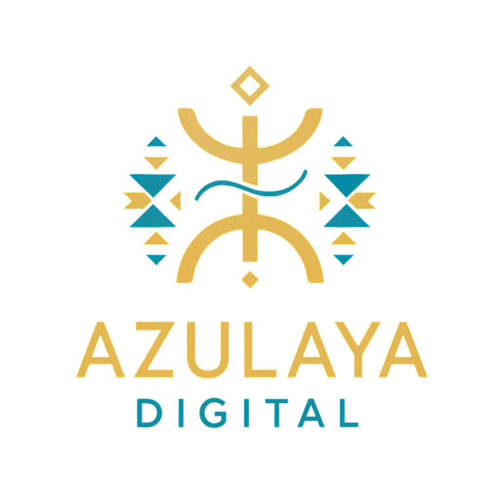 Azulaya Digital – Le marketing digital pour la santé